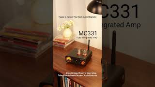 Pause to reveal your next audio upgrade! #hifi #audiophile #homeaudio #fosiaudio