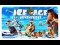 Ice Age Adventures Android Gameplay Ice Age Adventures Android Gameplay