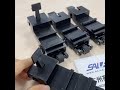 PCUT Pinch Roller Assembly