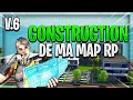 Live  construction de ma map rp fortnite  nabro