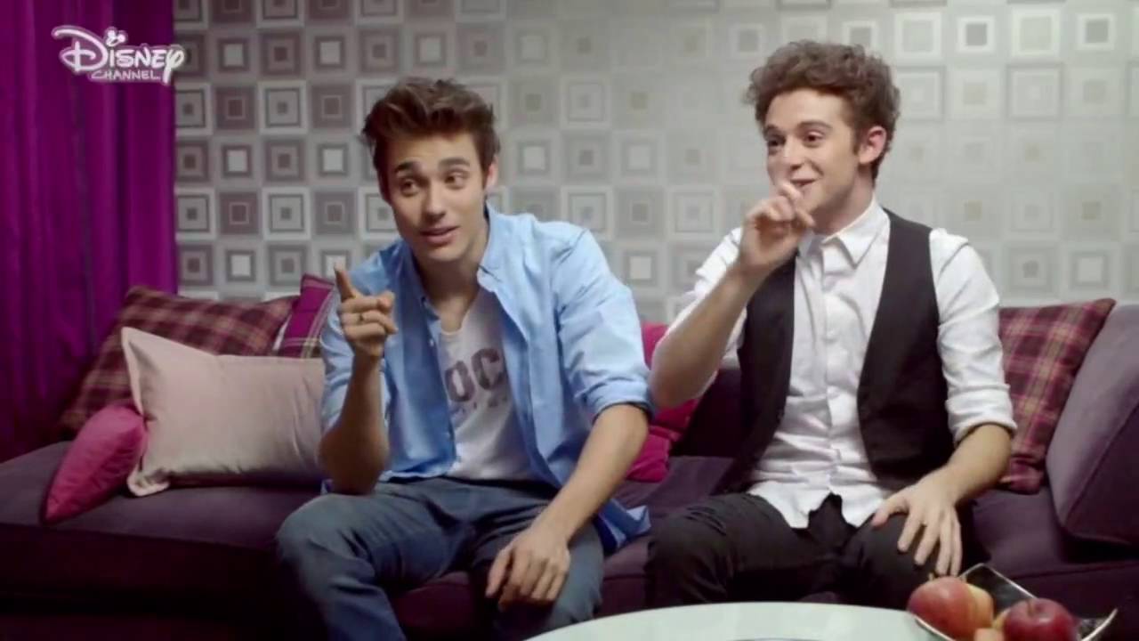 Violetta Der Weg Zum Erfolg Stream Deutsch Violetta [Der Weg zum Erfolg] - Der Scherz, der nach hinten losging