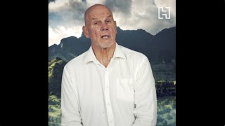 Peter FitzSimons takes us into the depths of Vietnam!