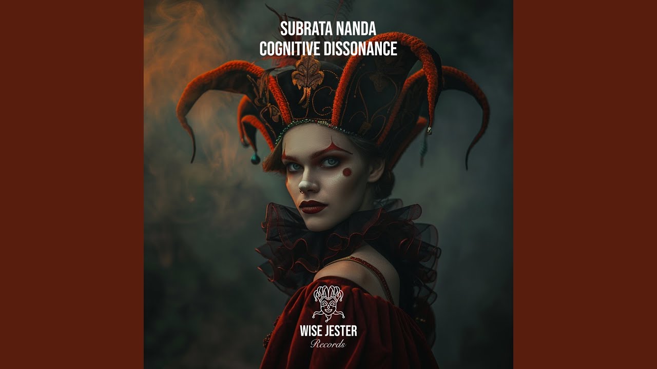 Watch Cognitive Dissonance on YouTube Watch Cognitive Dissonance on YouTube