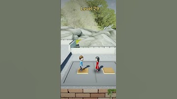 Did the developers make a MISTAKE? Pepelo Level 29 is TOO EASY! 😂 #shorts #shortsfeed #shortsviral