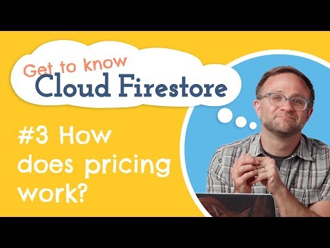 Video: Firestore giá bao nhiêu?
