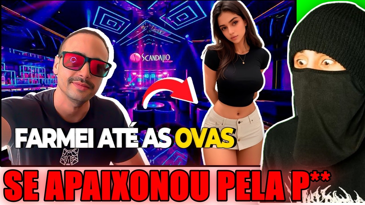 «Красная таблетка»: посещение местности и влюбленность в местные фрукты...