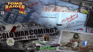 How to play Tomb Raider 2: The Golden Mask on mobile *READ DESCRIPTION* screenshot 1