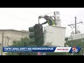 Moreno Administration launches traffic signals safety and modernization plan