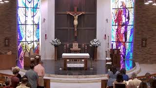 6th Sunday of Easter - 05-10-2026