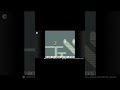 Pumpkin Zone Level 3 Secret Exit - Super Mario Land 2: Six Golden Coins