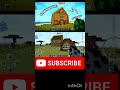 Minecraft house spawn Egg | Minecraft house | #minecraft #shorts #ytshorts