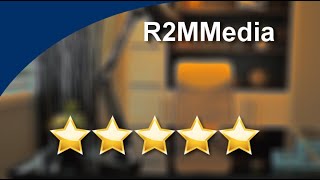 R2MMedia Palm Coast Perfect Five Star Review by Sample Demo
