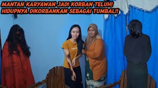 Kedua Mantan Karyawan Ini Jadi Tumbal Pesugihan Terungkap Ada Teluh Di Baliknya