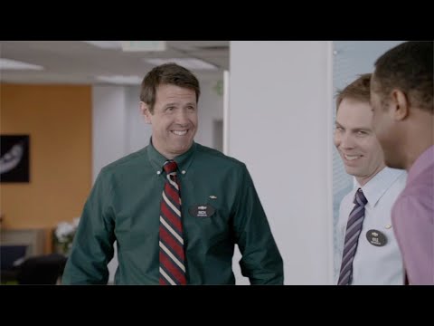 Chevrolet - Under the Blue Arch: 