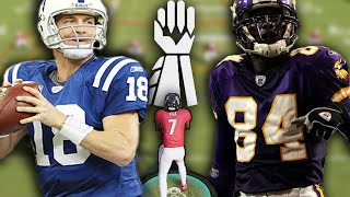 Could Legends Beat The Glitchy Buggy Madden 23 Gauntlet?