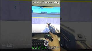 Cs2 Razer Macro #razer #csgo2 #macro #csgo2razermacro #csgo2clipss #csgo2highlights #cs2