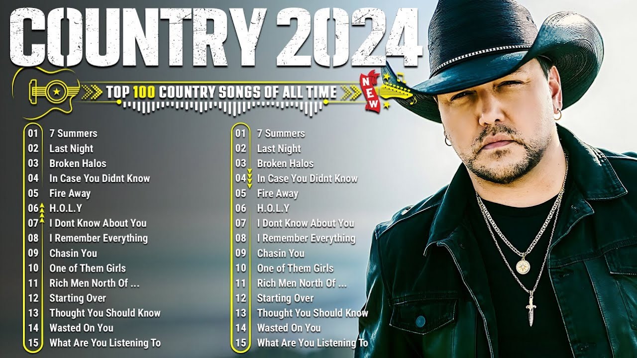 Jason Aldean Greatest Hits Playlist 2025 Best Songs Of Jason Aldean Top Jason aldean greatest hits playlist 2025 best songs of jason aldean top