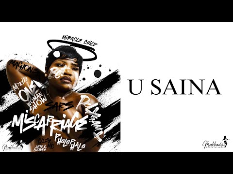 Makhadzi Entertainment - U Saina (Official Audio)