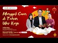 Feng Shui &amp; Menggali Cuan di Tahun Ular Kayu