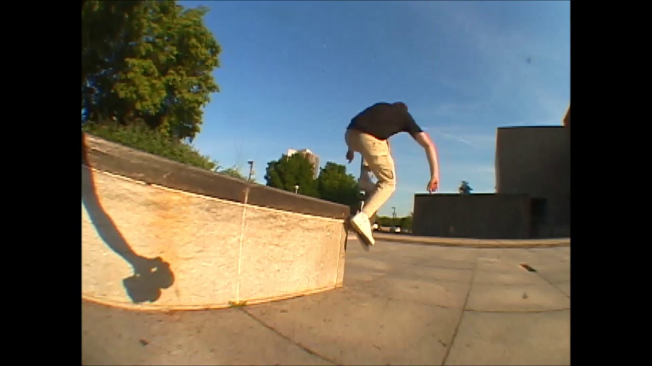 Mecca: An Everson Museum of Art Video