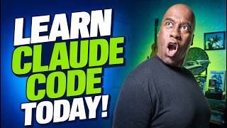 You are clueless about Claude Code; I can FIX that in 8 minutes!