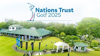 🏌️‍♂️ Nations Trust Golf Tournament 2025 ⛳