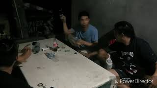 Tanggapan Cewe For Laki Pang Mabo