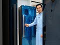 The Smart Fridge