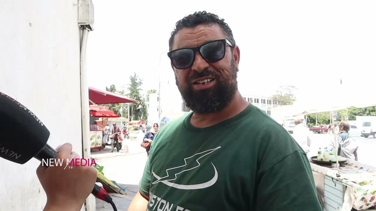 تجربة العمل في ليبيا .. تجربتي جحيم وفاشلة .. تعرضت للبراكاجات وفكولي فلوسي وشوهولي وجهي 🇹🇳 🇱🇾​