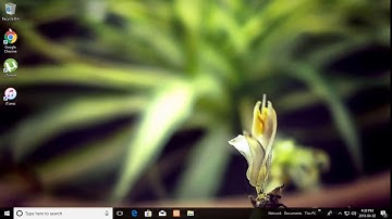 How to enable a Hidden Dark Theme in Windows 10 (Tutorial)