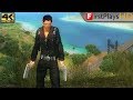 Just Cause 2006 PC Gameplay Win 10 4k 2160p 