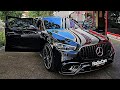 2024 New Mercedes AMG S 63 E Performance Long - The best car in the world! Interior, Exterior, Sound