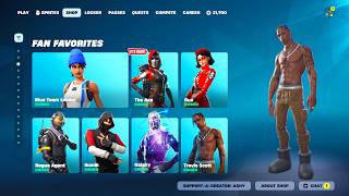 Celebrity Fortnite Is Bringing EVERYTHING BACK! Wealth