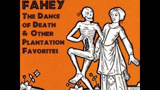 John Fahey 05 What the Sun Said
