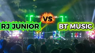  Rj Junior Vs Bt  Battle Sempu Kediri 2025