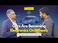 Why Automotive Electronics Will Define 90 Of Future Cars Infineon At SIAT 2026