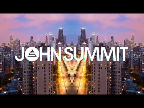 John Summit Mix 001 | Repopulate Mars