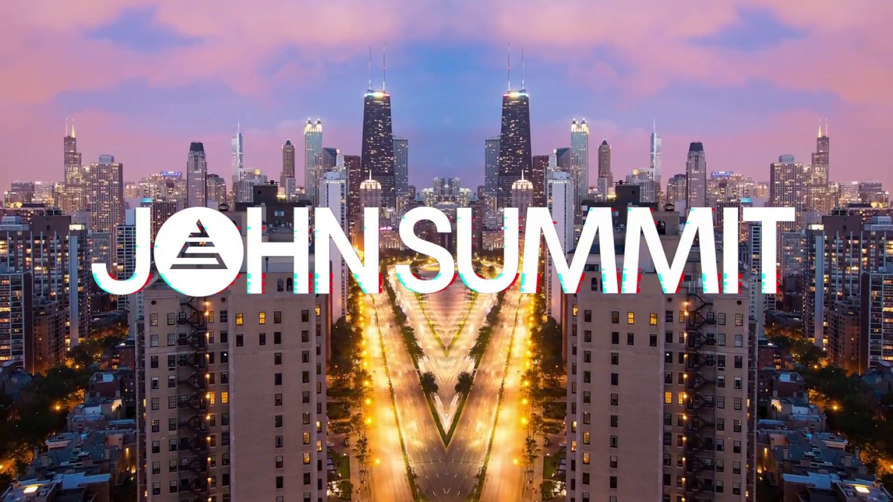 John Summit Mix 001 Repopulate Mars YouTube