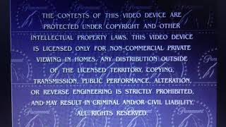 Opening To Rugrats Decade In Diapers 2001 Dvd