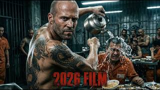 Bully mocks a new inmate, not knowing he is actually the mafia heir!