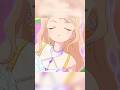 あれ？確かみつばちのキスって 元はゆめとローラのだったような、、、なんでないです≡≡≡ﾍ( ;-ω-)ﾉ#アイカツ #アイカツスターズ #アニメ #aikatsu #anime