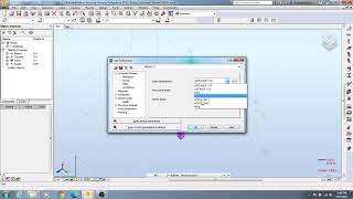 33. Autodesk Robot Structural Analysis Professional Tutorials | How To Change Design Code And Unit
