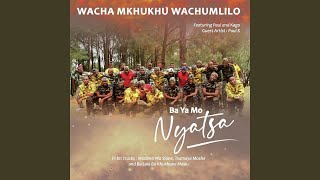 Re Bahlanka Ba Hao (feat. Paul and Kago)