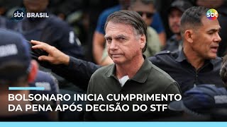 Video bolsonaro-comeca-a-cumprir-pena-de-27-anos-por-tentativa-de-golpe-apos-decisao-do-stf