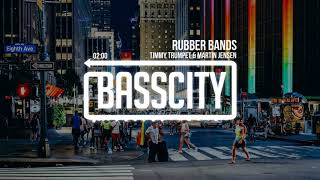 Timmy Trumpet & Martin Jensen - Rubber Bands