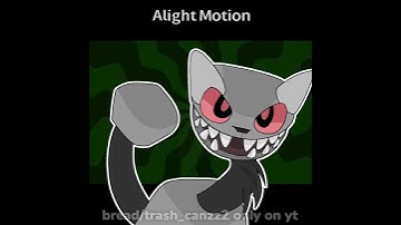 FAKE COLLAB! #art #animation #cute #dandysworld