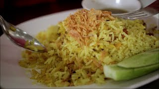 Top 5 Rice Dishes in Thailand! - Hot Thai Kitchen