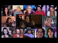 Night at the Museum (2006) reaction mashup