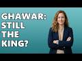 Is Ghawar The World's Largest Oil Field?