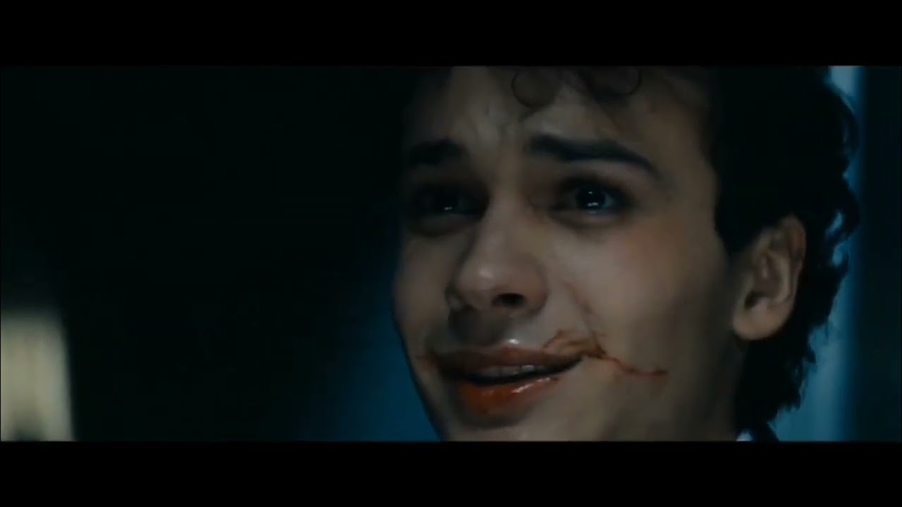 Marcus scenes last part